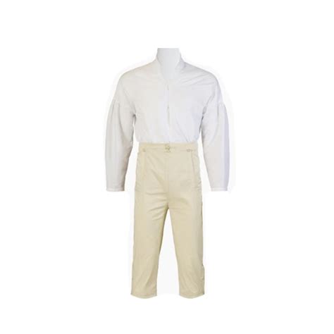 Prince Eric Cosplay Costume