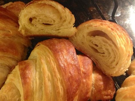 Croissants And Puff Pastry Recipe - Food.com