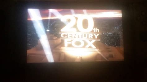 20th Century Fox Bloopers 4 Youtube