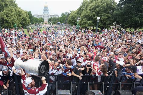 2023 Stanley Cup Final Predictions From Last Word On Hockey