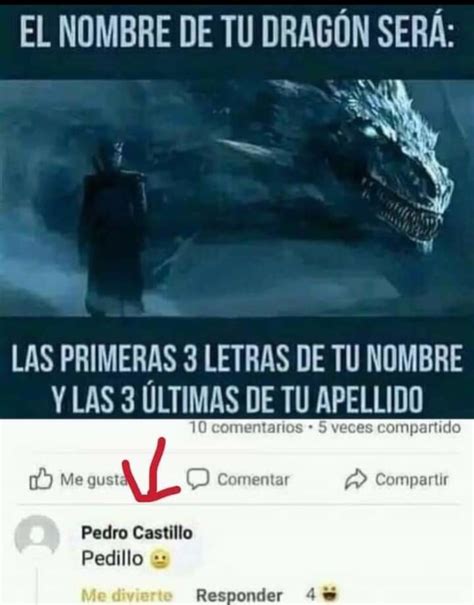 Unos Pedillos Meme Subido Por Cark Memedroid