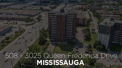 Queen Frederica Drive Mississauga For Sale By The Curtis