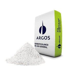 CEMENTO GRIS ARGOS X 50KG Cubettu