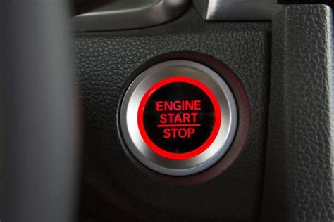 What You Need To Know About Keyless Ignition Systems Edmunds