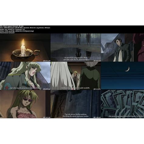 [Rent-TV-Series] Black Lagoon Season 2 (2006) [ANIME], Hobbies & Toys ...