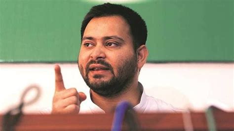 Neet Leak Allegations Bihar Deputy Cm Draws Link To Tejashwi Yadav Patna News The Indian