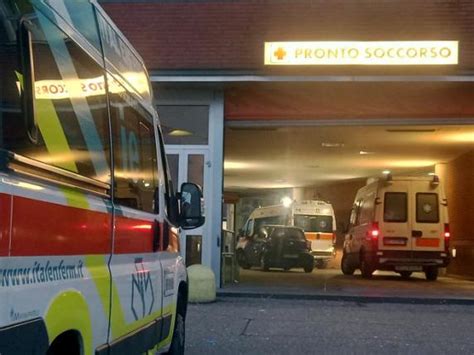 Ospedali Privati L Ats Di Milano Pochi Ricoveri Dal Pronto Soccorso