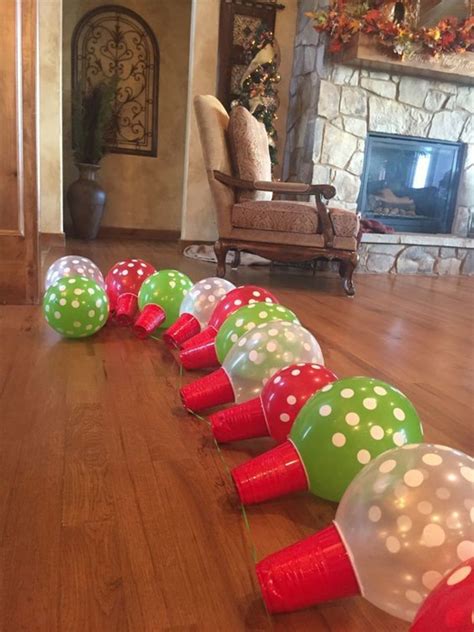 Diy Grinch Themed Christmas Party Ideas Office Christmas