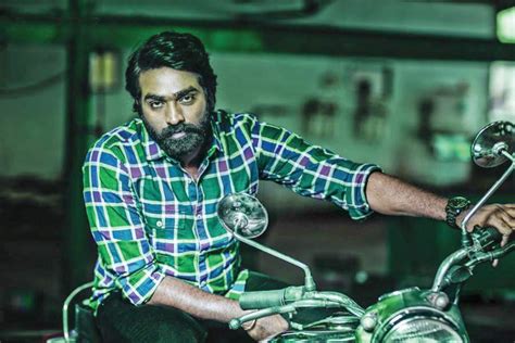 Vijay Sethupathi's Super Deluxe release update