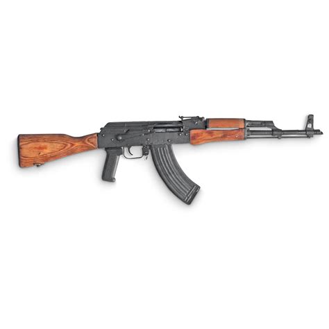 Century Arms GP WASR 10 AK Semi Automatic 7 62x39mm 16 125 Barrel