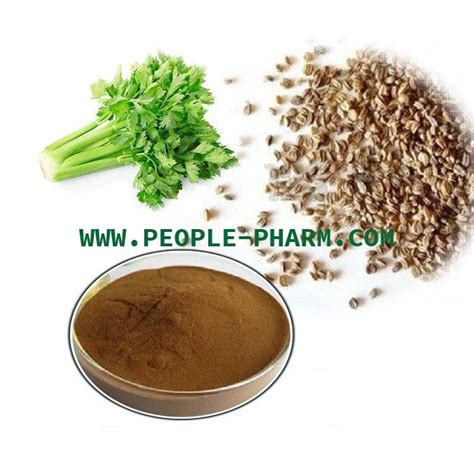 Celery Seed Extract