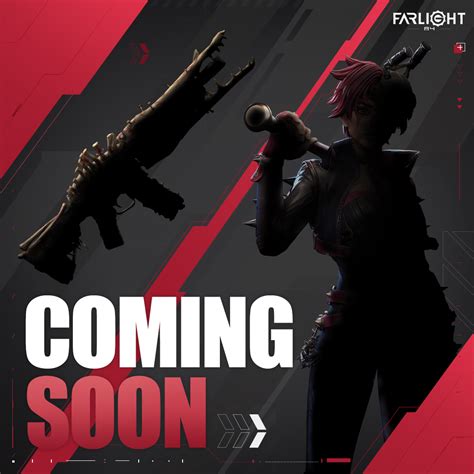 Farlight 84 - All new Capsuler Skins and Weapon Skins are...