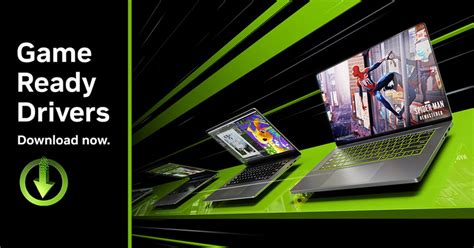 Nvidia Lanza Controladores Geforce Game Ready Whql Para Aceptar