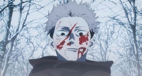 Jujutsu Kaisen Season 2 Episode 21 Review MAPPA S Best Improvisation Yet