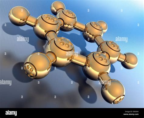 Estructura de benceno fotografías e imágenes de alta resolución Alamy