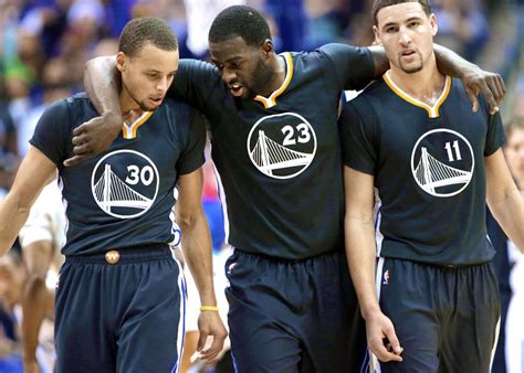 Draymond Green FIRES WARNING To Klay Thompson Wants Warriors Star To