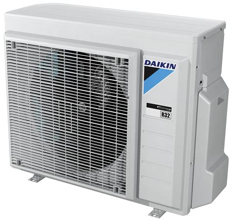 Daikin Altherma 3 R 4 kW Wärmepumpe Außengerät 1 phasig 230V Split