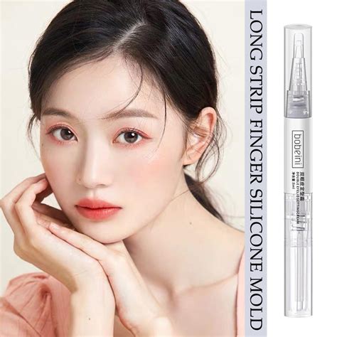 Bobeini Double Eyelid Shaping Cream Long Lasting Fixed Eyes Double