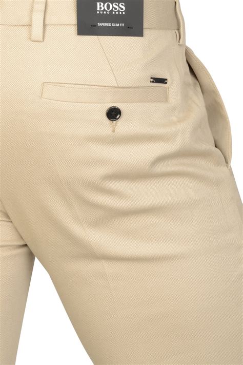 Details Boss Mens Trousers Latest In Cdgdbentre