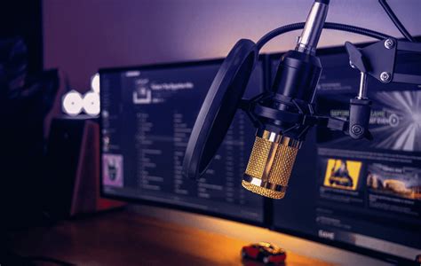 The Best Streaming Setup Equipment List Costs Tips