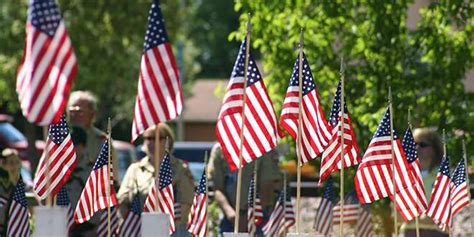 6 Powerful Ways to Bring Meaning to Your Memorial Day | LDS Daily