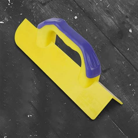 Corner Trowel Putty Drywall Corner Shaping Tool Masonry Hand Trowel Construction Tool Wall