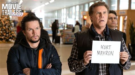 DADDY S HOME 2 Mark Wahlberg And Will Ferrell Are Back In The