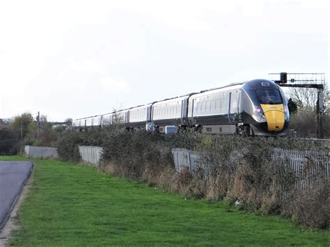 800007 800015 Westbury 9th November 2022 MJM Photography Flickr