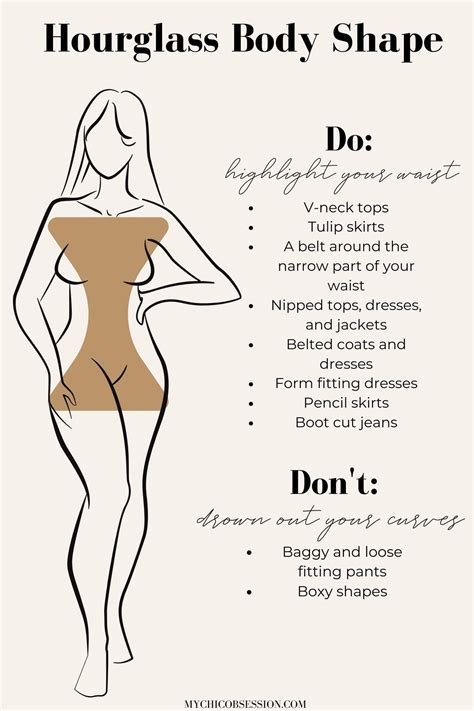 Flattering Your Figure How To Dress For Your Hourglass Shape Hourglass Body Shape Outfits