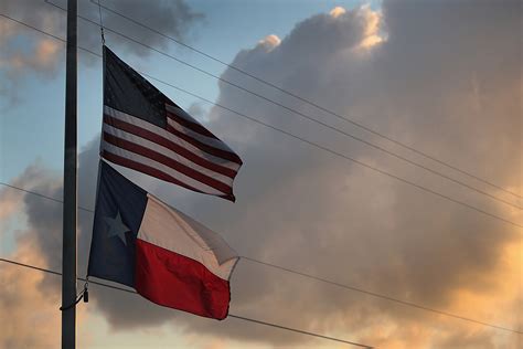 Just So You Know, Texas Cannot Secede From The United States