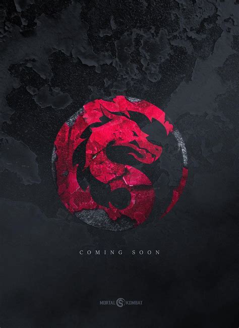 Mortal Kombat 2021 Movie Wallpapers - Wallpaper Cave