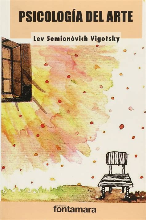 Psicología Del Arte Vigotsky Lev Semionóvich Libro En Papel