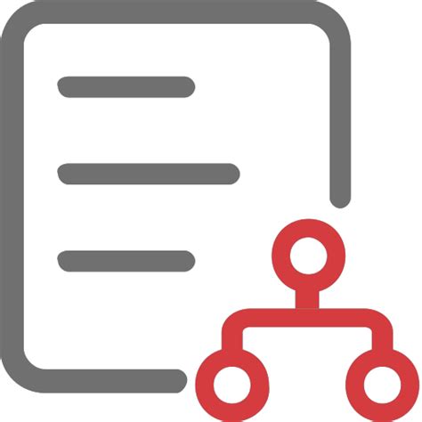 System Distribution Vector Icons Free Download In Svg Png Format
