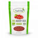 Jagody Goji Bio Owoce Suszone