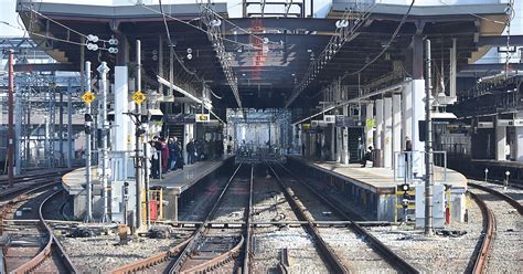 Bahnhof Takahatafudō in Präfektur Tokio Japan Sygic Travel