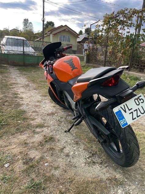 Honda Cbr Jc Berbesti Olx Ro