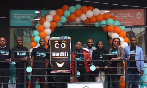 Kenyan Re Commerce Startup Badili Received Seed Funding From E Capital