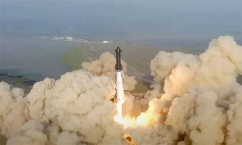 Propala misija! Raketa Ilona Maska eksplodirala nakon četiri minuta ...