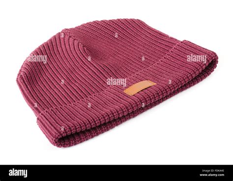 Purple Color Hat Hi Res Stock Photography And Images Alamy
