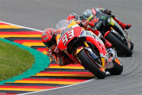 Motogp The 2018 German Grand Prix Team Bhp