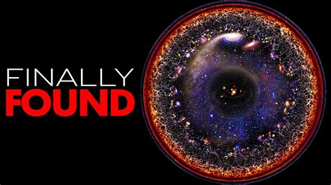 NASA and Its Hubble Telescope Finally Found the End of Space - Go IT