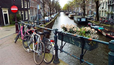 Amsterdam em 3 dias o que fazer o que visitar e onde ficar Amsterdã