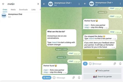 Telegram Rilis Fitur Voice Chat Dalam Grup Mirip Discord Ini Cara🌹