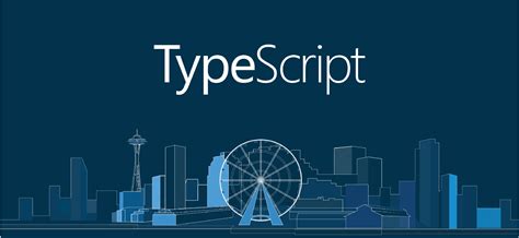 TypeScript Logo - LogoDix