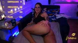 Cinnabellee Tits Ass Show Mfc Camchickscaps