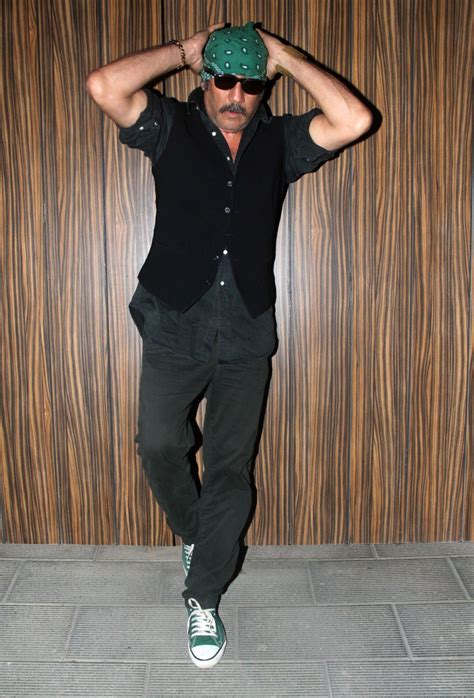 Jackie Shroff Latest Pics - Photos,Images,Gallery - 22974