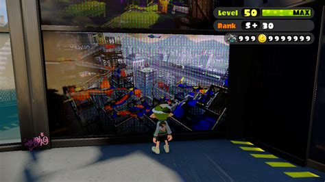 File S Moray Towers On Screen Png Inkipedia The Splatoon Wiki