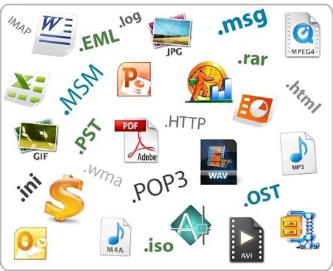 Types of computer files and their uses - Legit.ng