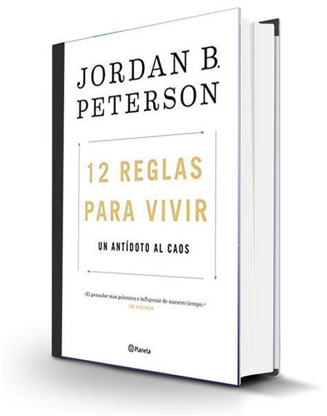 12 Reglas Para Vivir ⋆ Trebolarium