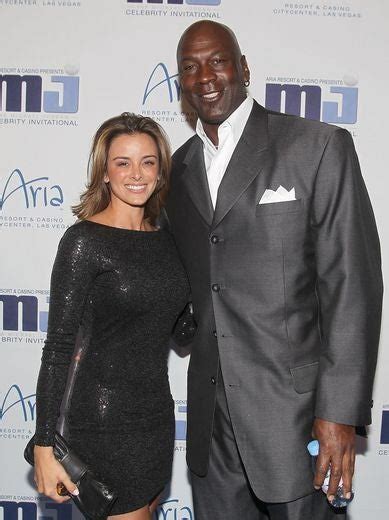 Michael Jordan Weds Yvette Prieto Essence Essence